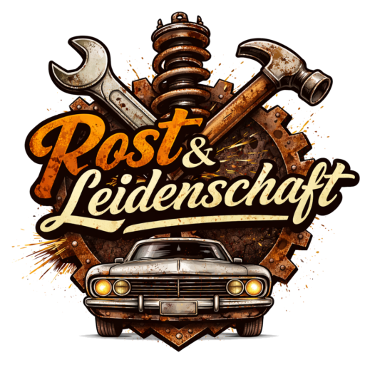 Rost & Leidenschaft